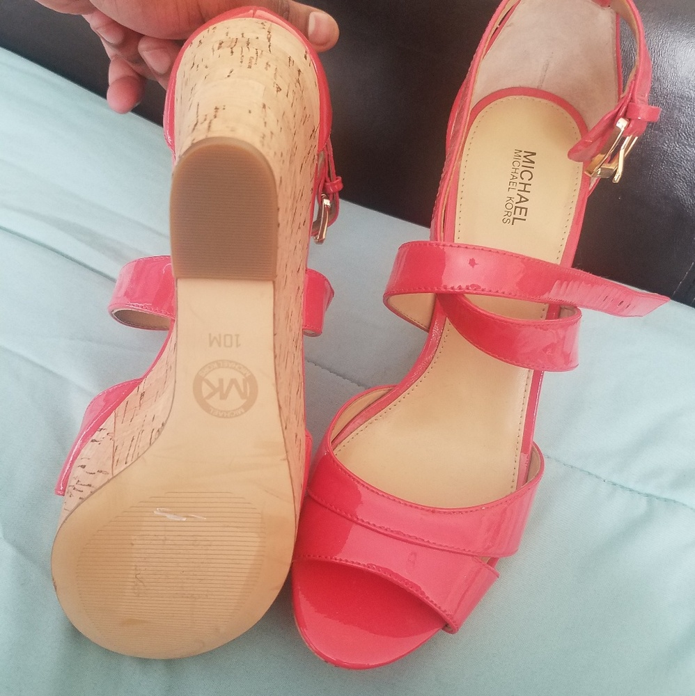 Mk wedges